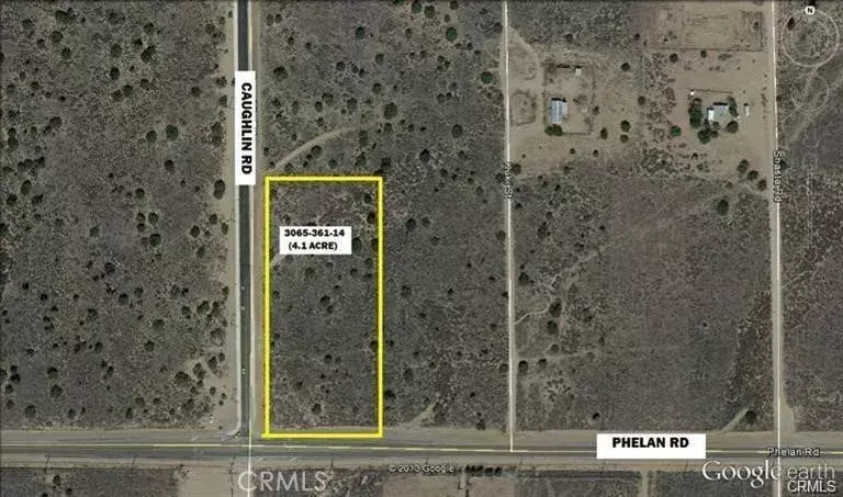 8176 Phelan, Phelan, CA 92371