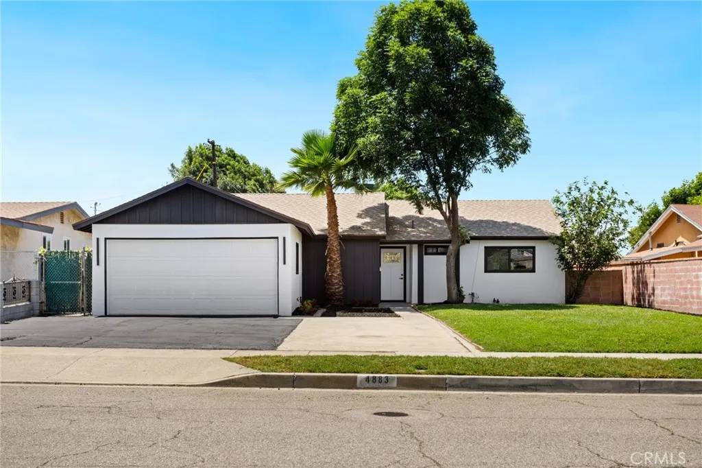 4883 Harvard Street, Montclair, CA 91763