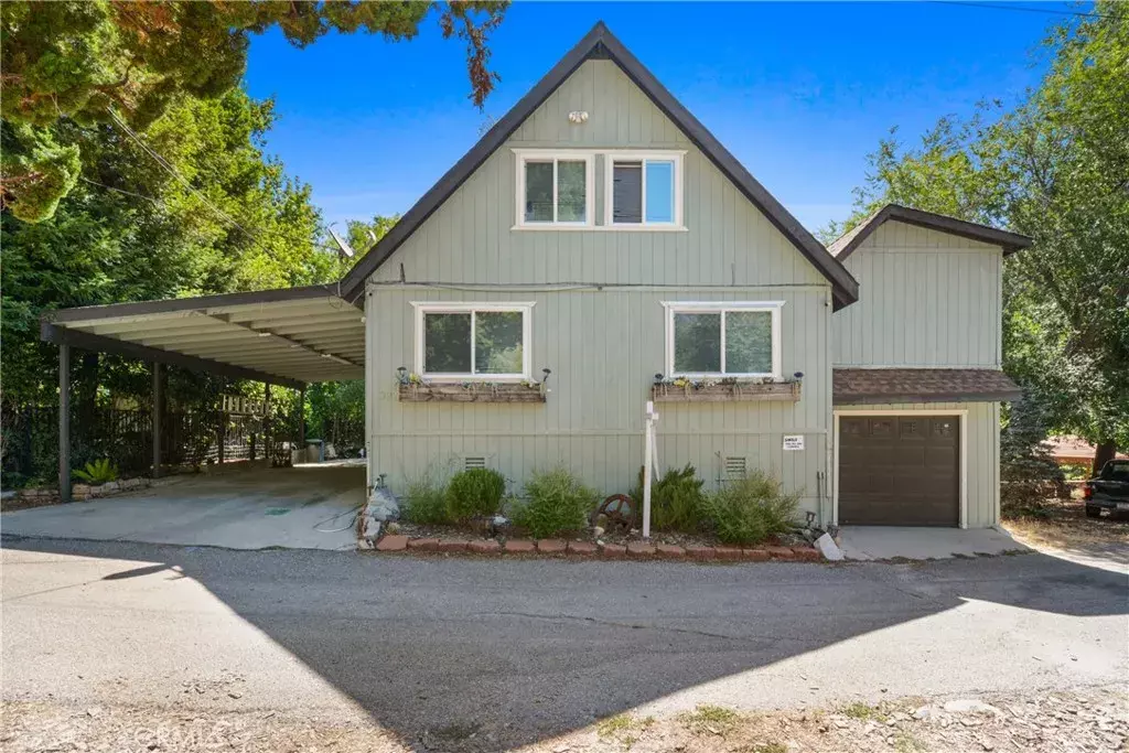 Lytle Creek, CA 92358,322 Lytle Lane