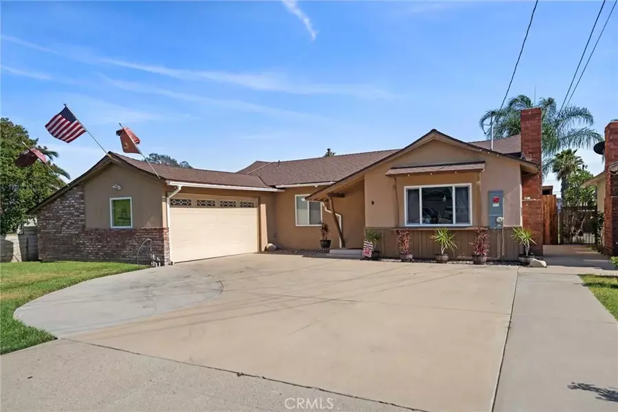 1344 E Cienega Avenue, Covina, CA 91724