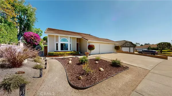 901 Pineridge Street, Upland, CA 91784