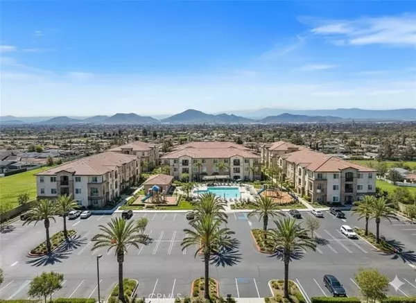 16203 Foothill, Fontana, CA 92335