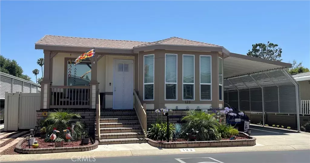 San Dimas, CA 91773,1245 W Cienega #123