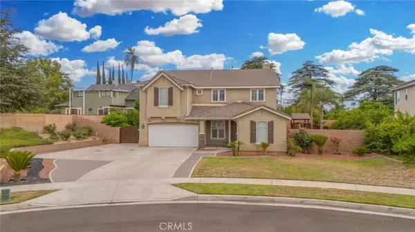 Redlands, CA 92374,325 Deodar Street