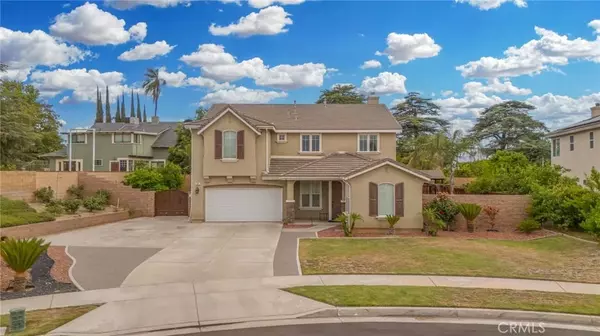 Redlands, CA 92374,325 Deodar Street