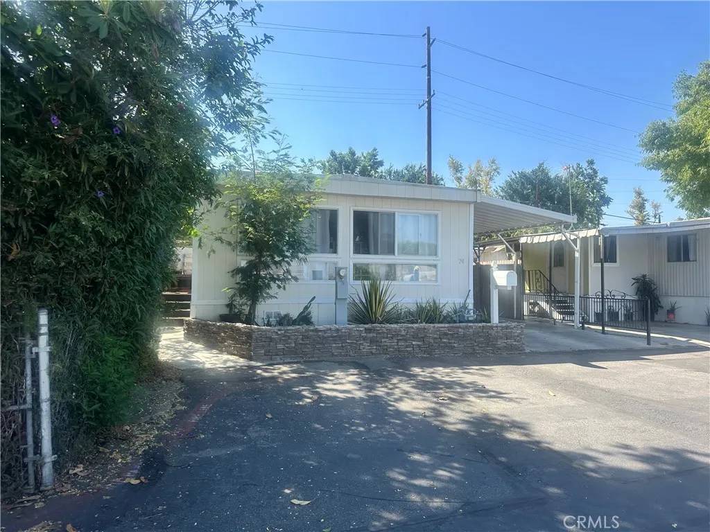 5803 Mission Blvd #74, Jurupa Valley, CA 92509