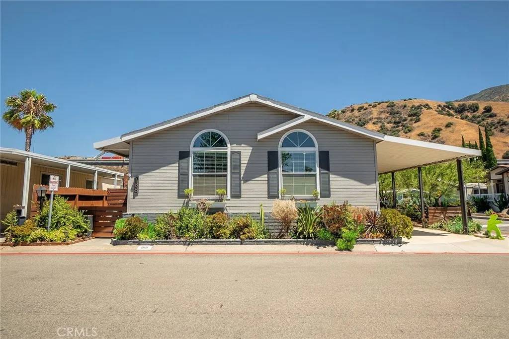 4901 Green River #188, Corona, CA 92880