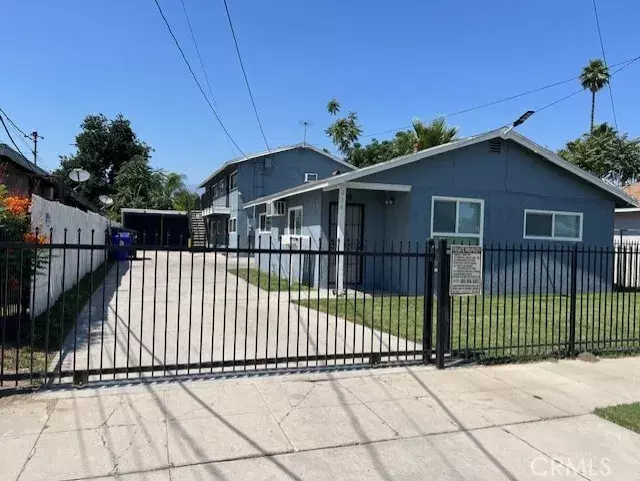 216 E 10th, San Bernardino, CA 92410