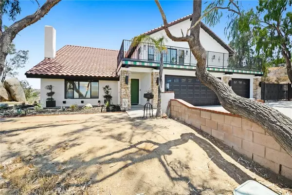 Riverside, CA 92506,17295 Ridge Canyon Drive