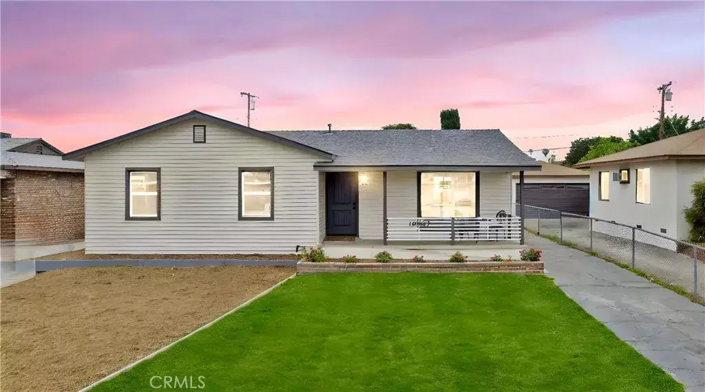 16627 E Greenhaven Street, Covina, CA 91722