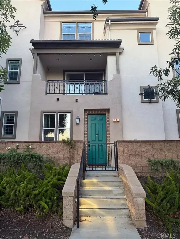 Upland, CA 91786,181 Dorsett Avenue