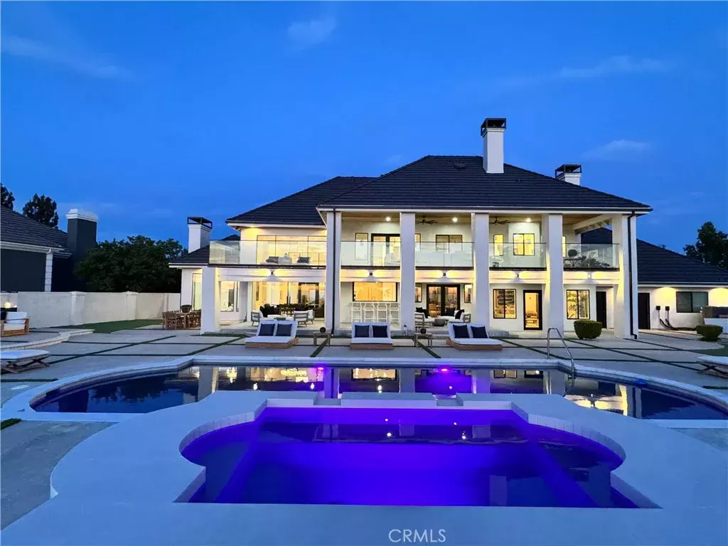 Riverside, CA 92506,1257 Fetlock Way