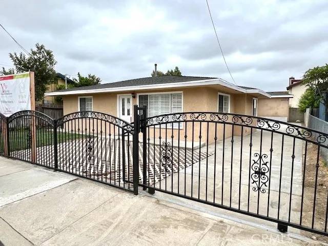 13944 Olive Street, Baldwin Park, CA 91706