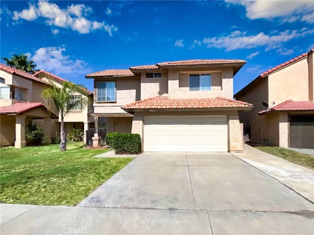 1947 Neptune Drive, Perris, CA 92571
