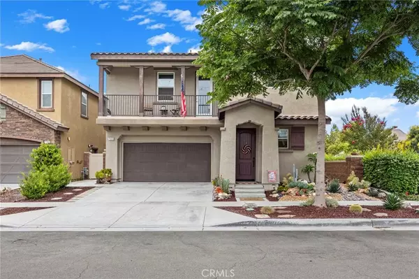 Chino, CA 91708,7800 Botany Street