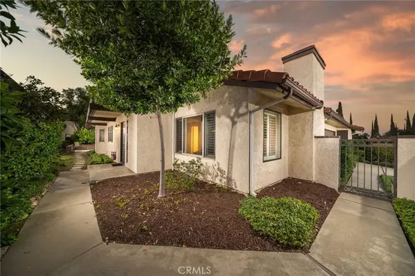 Upland, CA 91784,865 Via Maria
