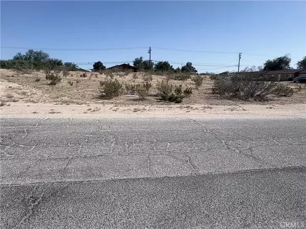 0 Bear Valley, Hesperia, CA 92345