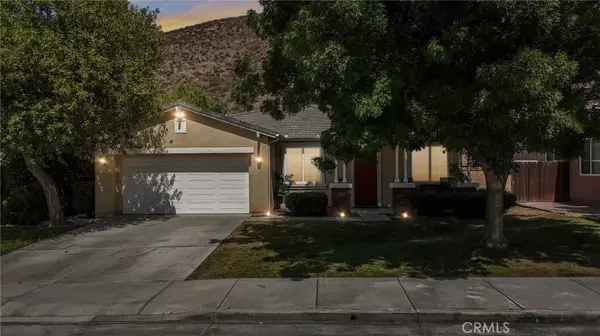 Menifee, CA 92585,27872 Almont Way