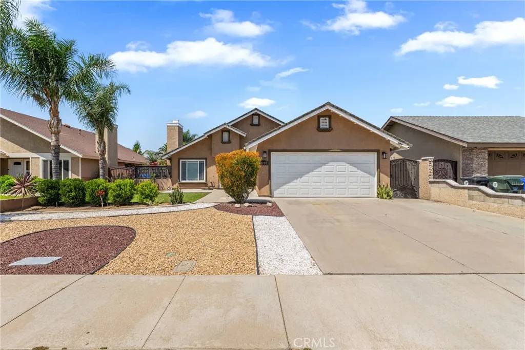 Jurupa Valley, CA 91752,3137 Norelle Drive