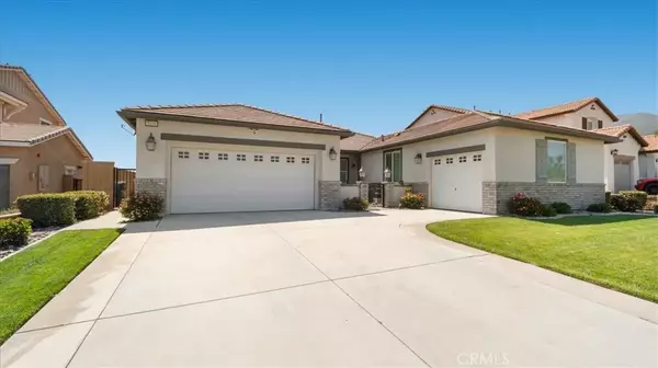 5120 Armendarez Lane, Fontana, CA 92336