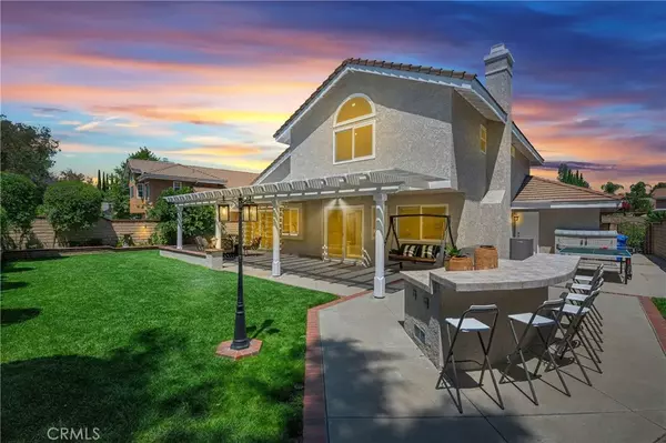 Walnut, CA 91789,21212 Valleyview Drive