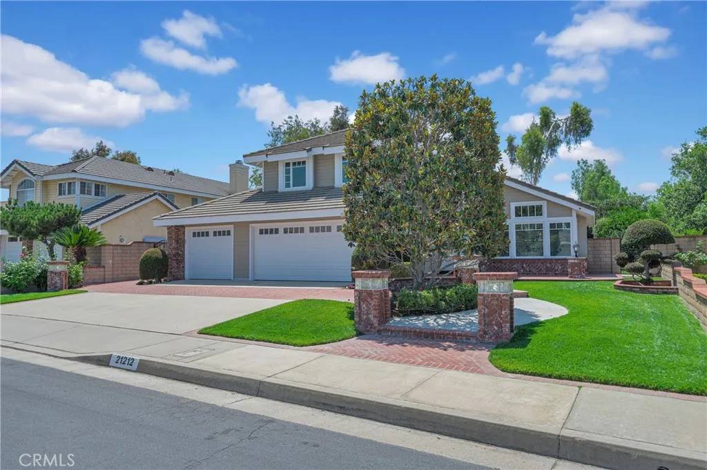 Walnut, CA 91789,21212 Valleyview Drive
