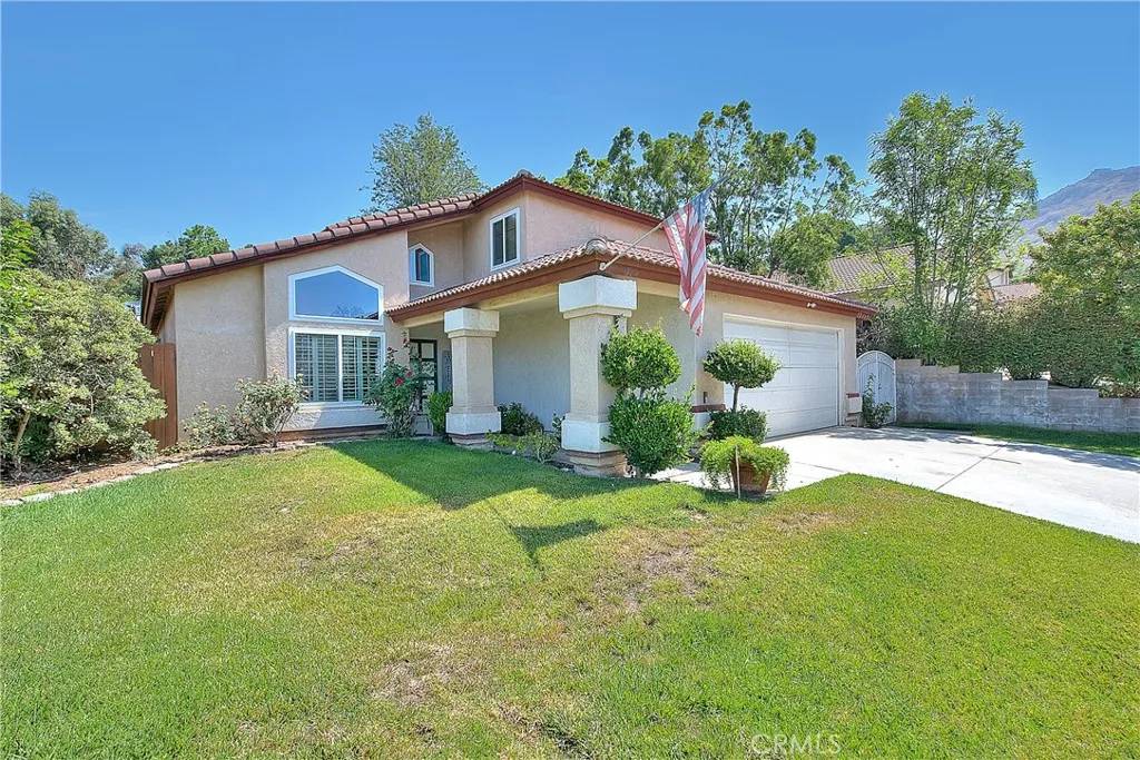 22760 Cardinal Street, Grand Terrace, CA 92313