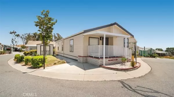 Jurupa Valley, CA 92509,3700 Quartz Canyon #15