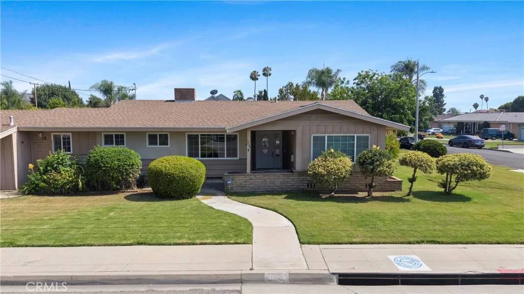 1206 E Vine Avenue, West Covina, CA 91790