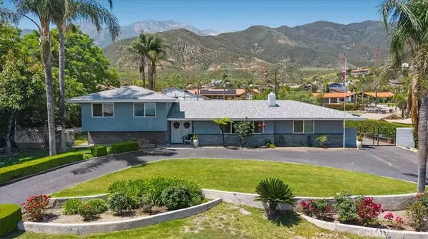 8356 Bella Vista Drive, Rancho Cucamonga, CA 91701