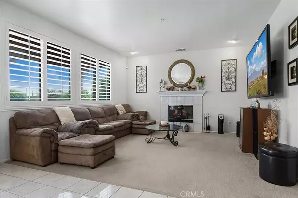 Fontana, CA 92336,15029 Coyote Court