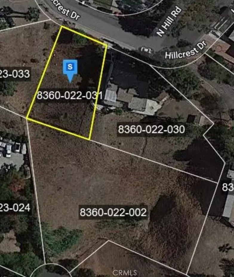 Pomona, CA 91768,0 Hillcrest