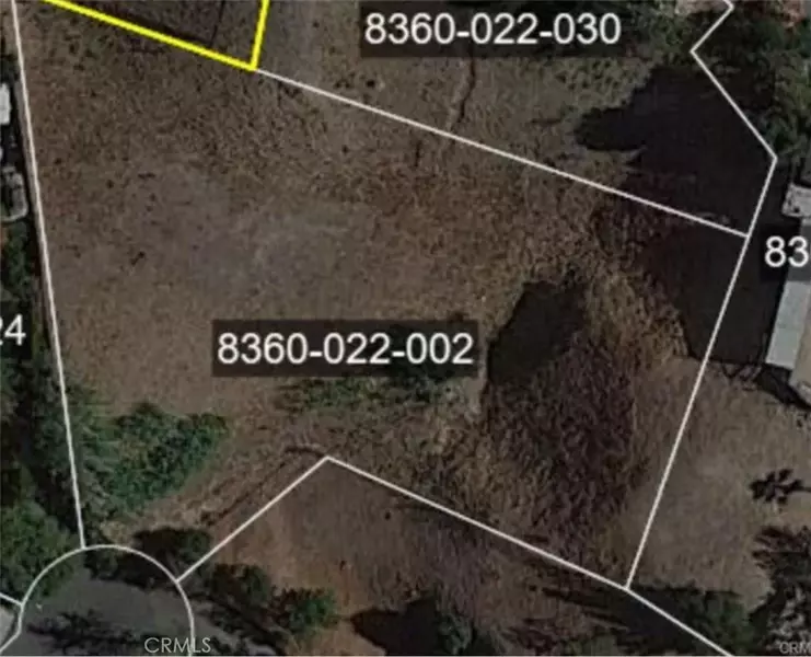 0 Clevland, Pomona, CA 91768