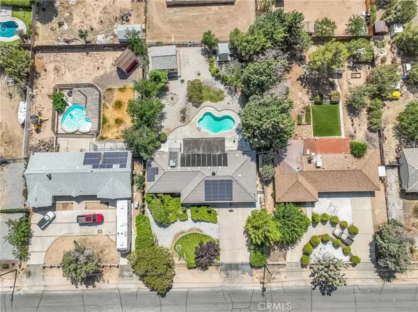 Hesperia, CA 92345,7556 Glider Avenue