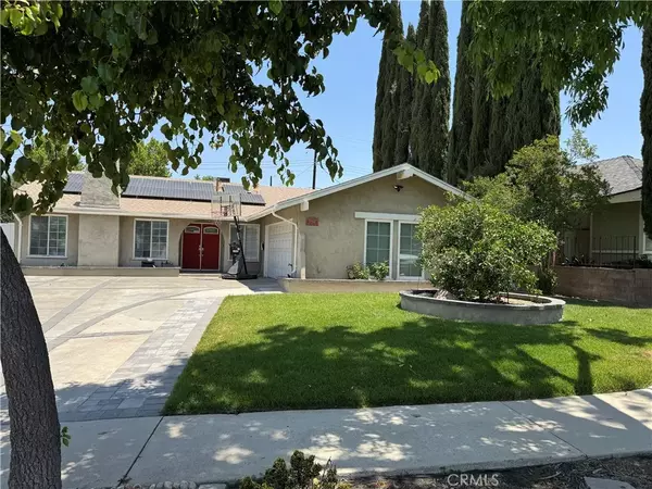 27954 Newbird Drive, Saugus, CA 91350