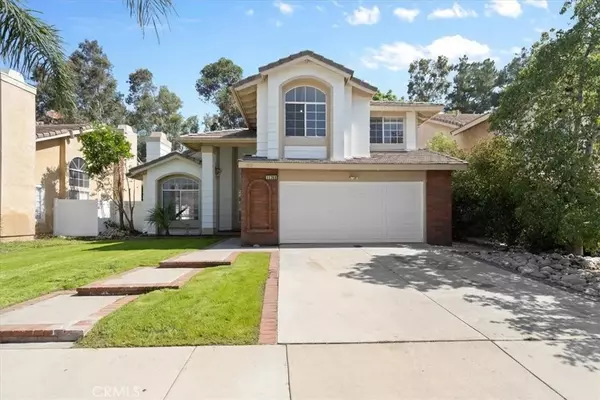 11268 Brown, Rancho Cucamonga, CA 91701