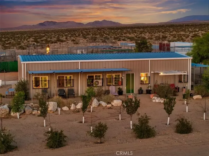 9025 Camp Rock Road, Lucerne Valley, CA 92356