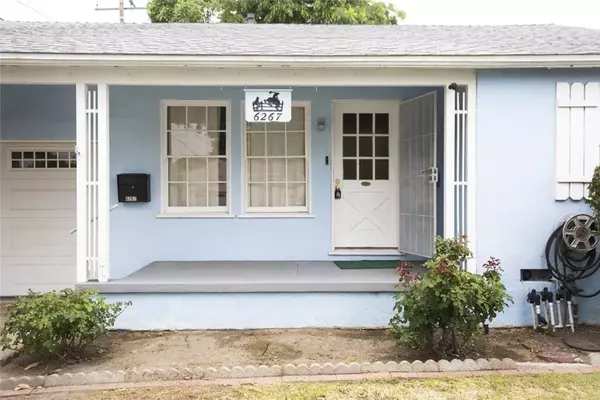 Temple City, CA 91780,6267 Hart Avenue