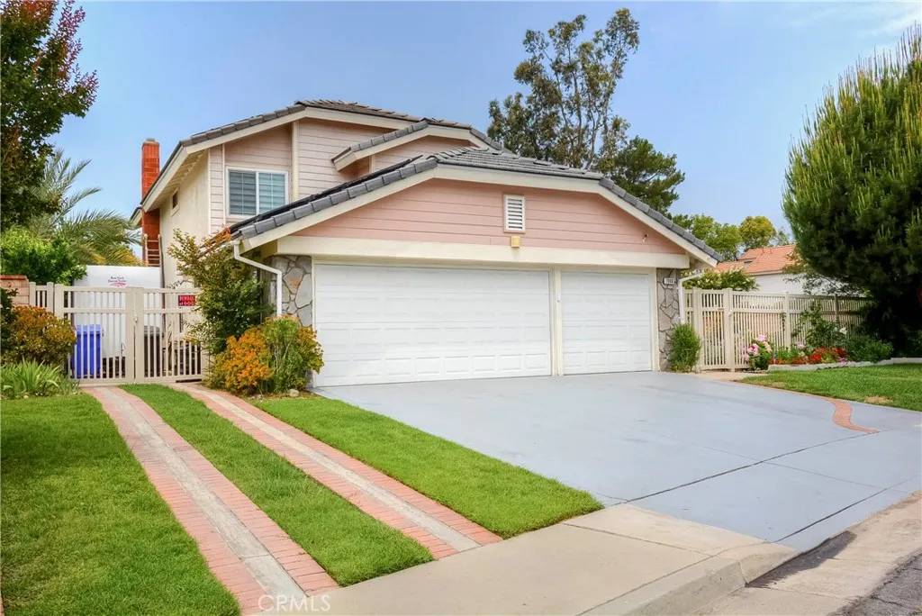 Rancho Cucamonga, CA 91701,7008 Davenport Court
