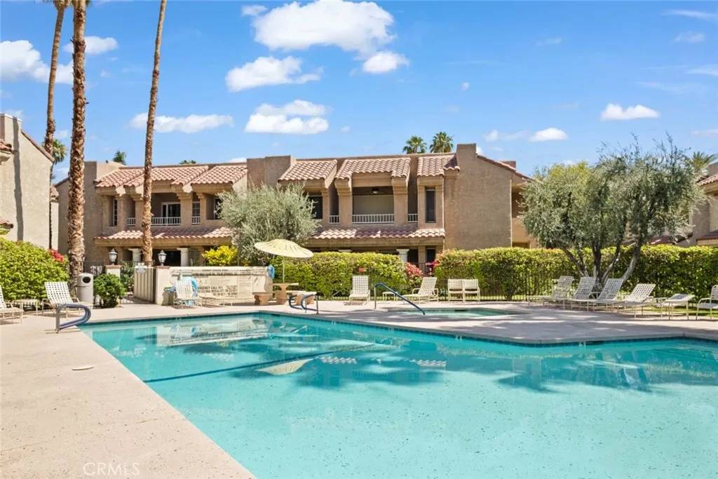 Palm Springs, CA 92264,2700 Lawrence Crossley Road #52