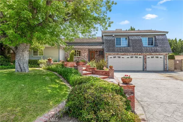1408 Queen Summit Drive, West Covina, CA 91791