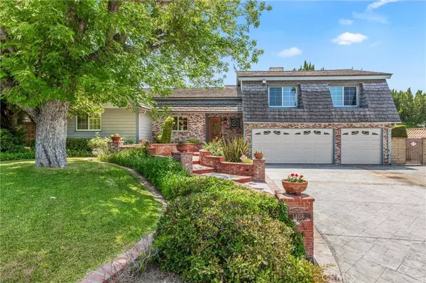 1408 Queen Summit Drive, West Covina, CA 91791