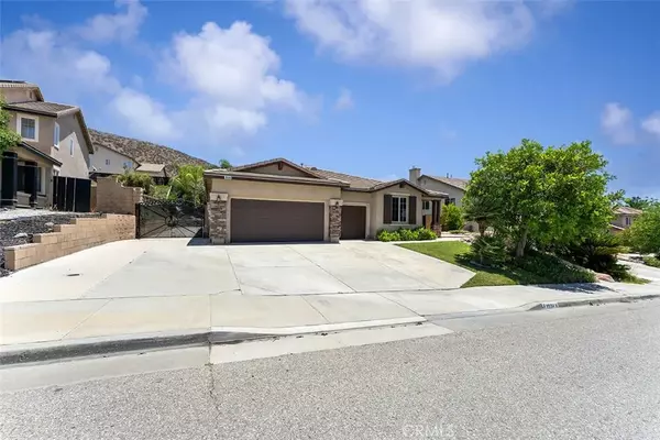 29184 Stone Ridge Street, Menifee, CA 92584