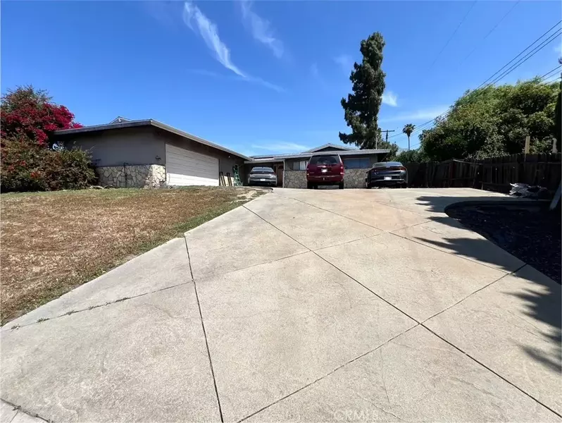 9150 Roberds Street, Rancho Cucamonga, CA 91701