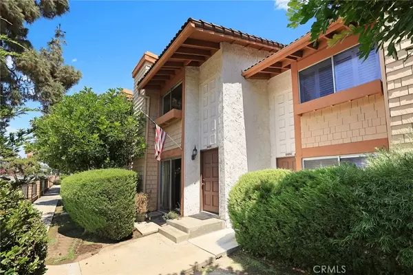 Diamond Bar, CA 91765,2436 S diamond bar #11