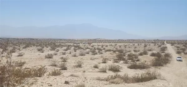 Desert Hot Springs, CA 92241,0 Camino Zangri