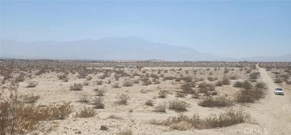Desert Hot Springs, CA 92241,0 Camino Zangri