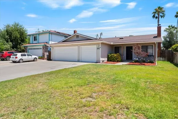 Lake Elsinore, CA 92530,3710 Concord Circle