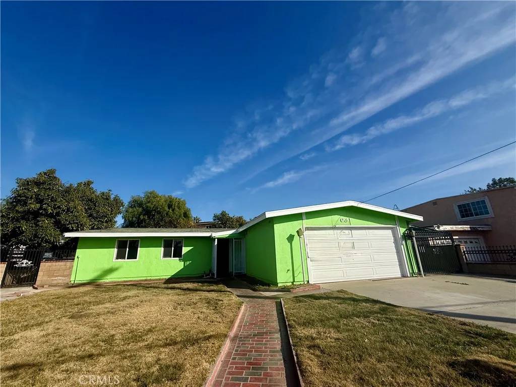 941 S Sycamore Avenue, Rialto, CA 92376