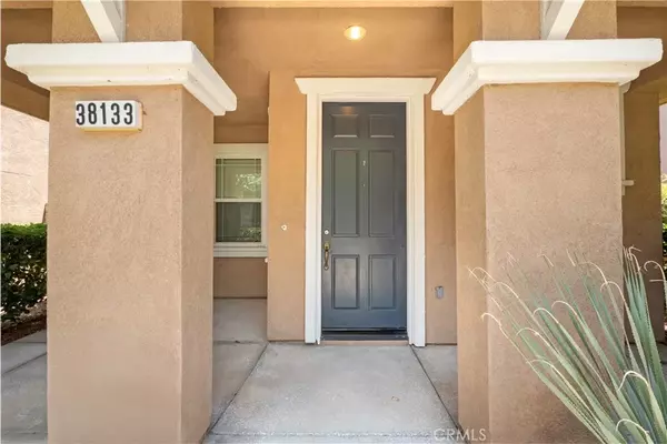 Palmdale, CA 93550,38133 Mendocino Way